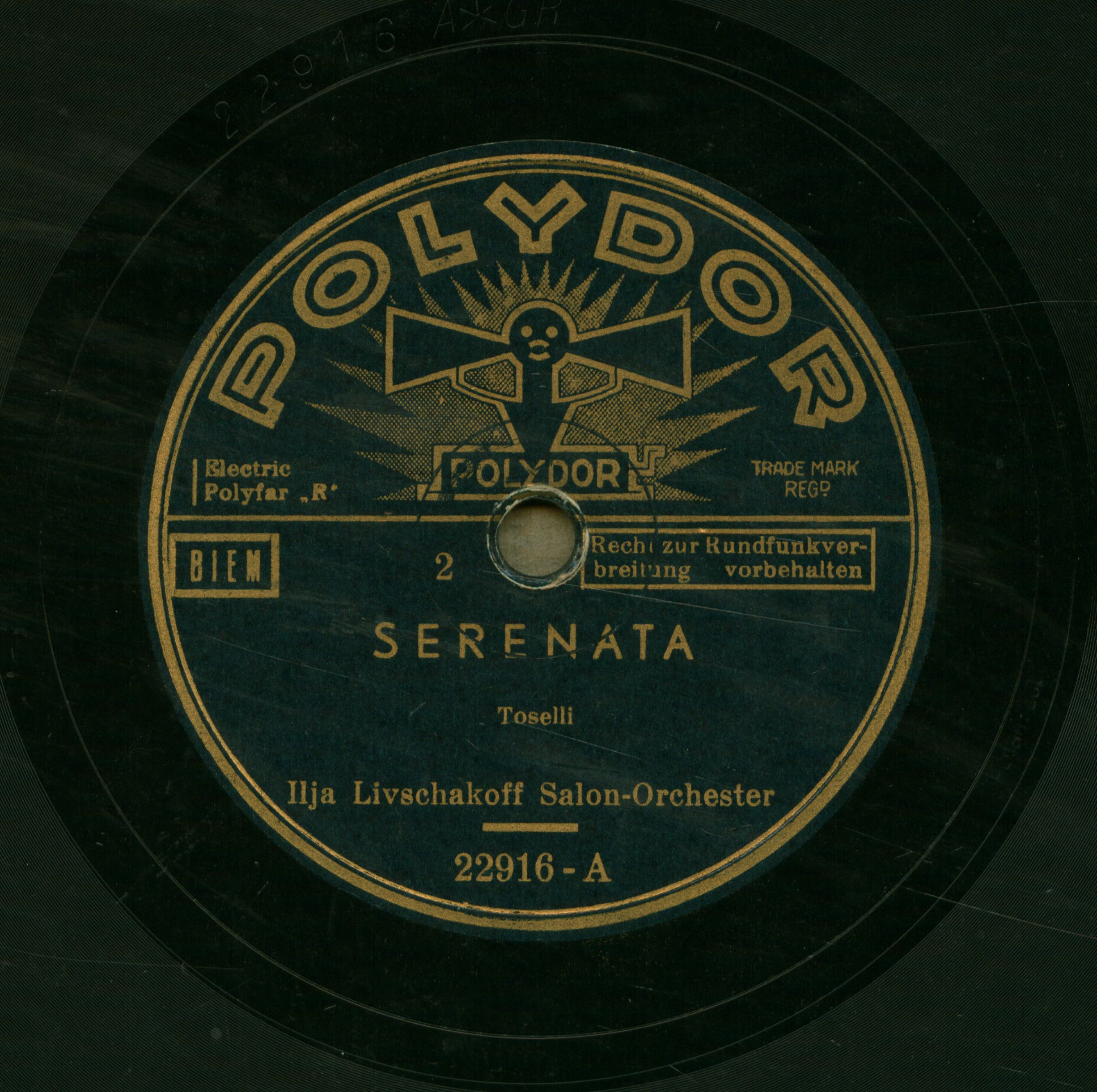 Serenata